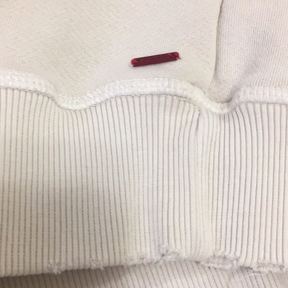 n:Philanthropy Minerva Cold Shoulder Top - Picture 13 of 16